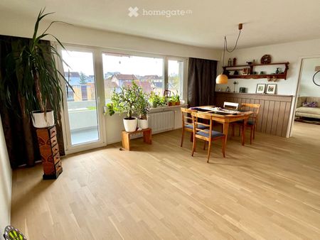 6 Zimmer, 135 m² - Photo 3