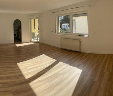 Renovierte 3-Zimmer-Wohnung in IGB Süd (inkl. EBK und Balkon) - Foto 1