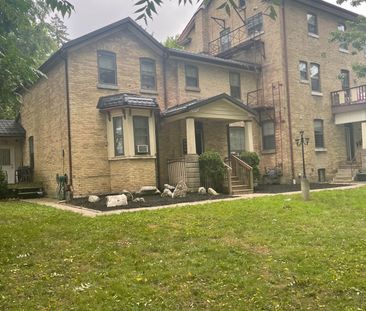 For Lease - 1 Waverly Place Unit# 3, London East, Ontario - Photo 2