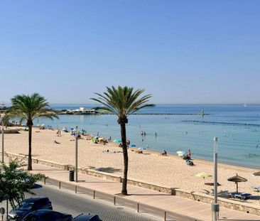 3 room luxury Flat for rent in Palma de Mallorca, Balearic Islands - Photo 3