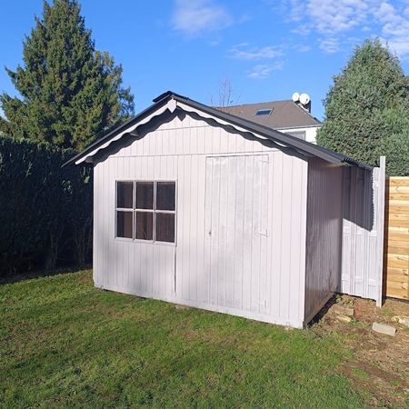 Huis te huur - Foto 2