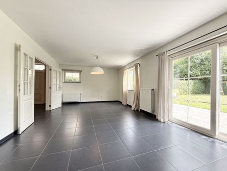 Maison - à louer - Photo 2