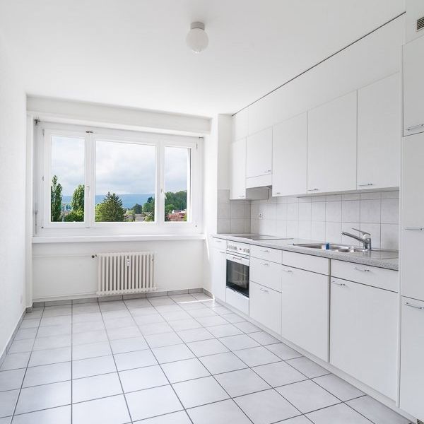 3 Zimmer, 73 m², 10. Stock - Photo 1