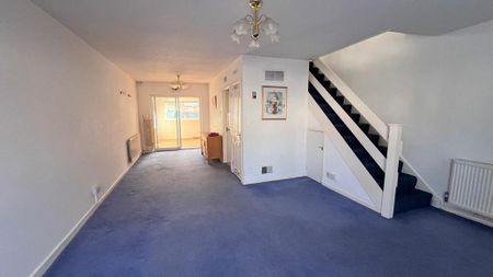 3 bedroom terraced house to rent - Photo 2