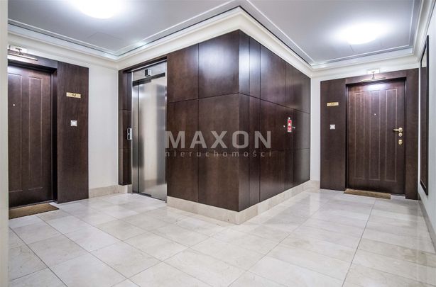 Luksusowy apartament Hoża 55, dwa miejsca w garażu - Фото 1