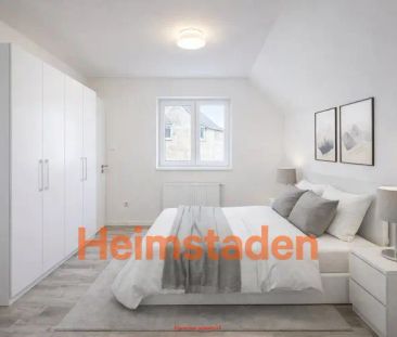 Pronájem bytu 3+kk 47 m - Fotografie 1