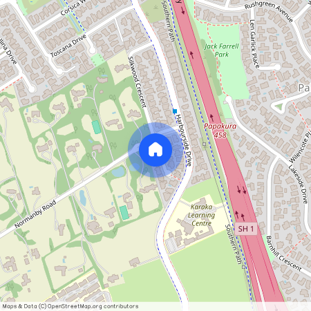 3 Pohutukawa Place, Karaka