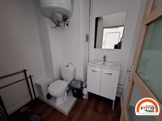 Location Appartement 1 pièce 33m² - Photo 1