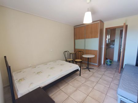 Studio/Γκαρσονιέρα για ενοικίαση Γαλανέικα - Νέα Ιωνία - Άνοιξη (Λαμία) - Φωτογραφία 2