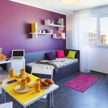 Logement étudiant - CAEN BEAUMOIS - Photo 1