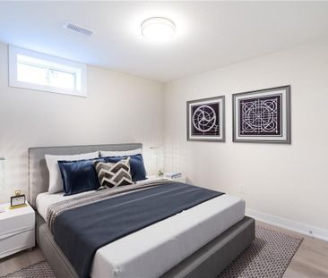 For Lease - 749 Upper Ottawa Street Unit# 2, Hamilton, Ontario - Photo 2