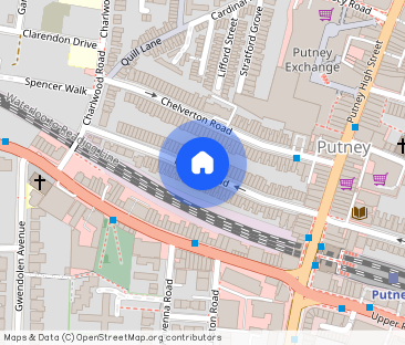 1 bedroom in a house share to rent - Photo 1