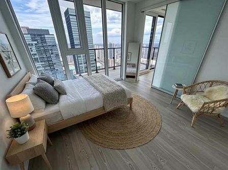 For Lease - 634 Church Street Unit# 4109, Toronto, Ontario - Photo 2