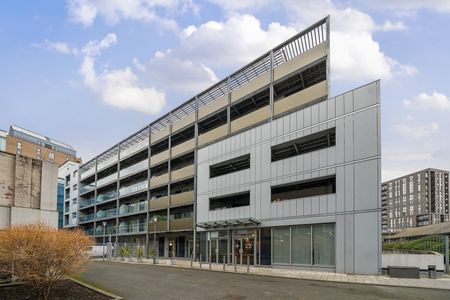 Merryweather Place, London, SE10 - Photo 5