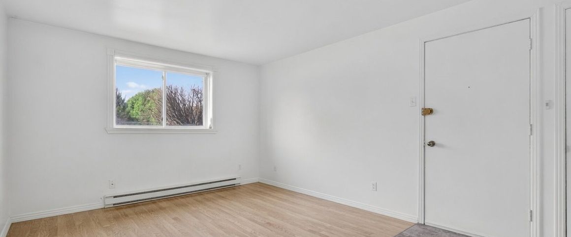 À louer / Appartement - Photo 1
