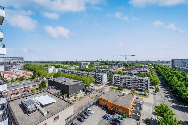 Osdorper Ban 736 - Foto 1