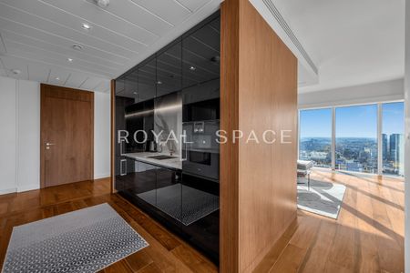 Złota 44 | Luksusowy apartament na 35 piętrze! - Zdjęcie 5