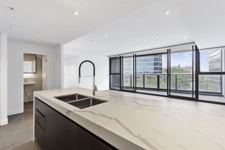 3-Bedroom Unit at Embassy Tower - Photo 5