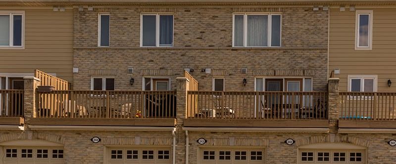 1 Bedroom Condominium For Rent - Photo 1