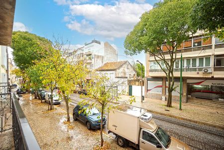 Apartamento T3 em Lisboa - Photo 3