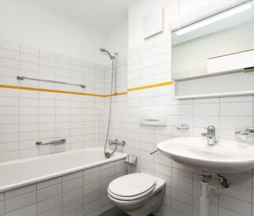 3.5 Zimmer, 67 m², 2. Stock - Foto 2