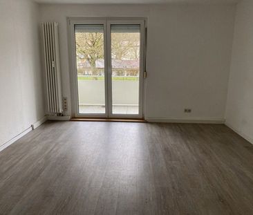 Perfekt für Jung und Alt – 3-Zimmer mit Balkon im Erdgeschoss - Foto 3