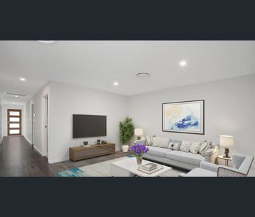 55 Saddleback Cr, Stream Hill, NSW 2526 - Photo 4