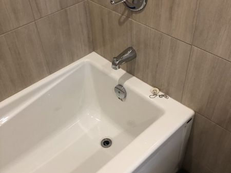 APPARTEMENT 4 ½ À LOUER - Photo 4