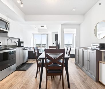 For Lease - 3210 Dakota Common Unit# A802, Burlington, Ontario - Photo 6