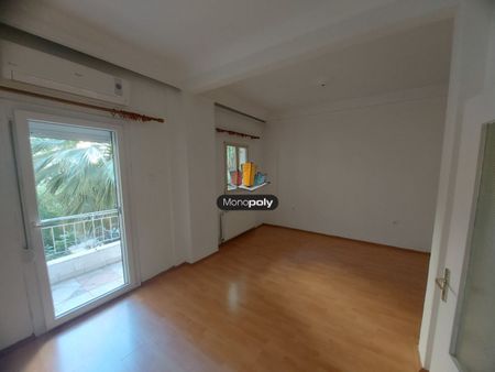 Διαμέρισμα για ενοικίαση Αγία Τριάδα (Φάληρο - Ιπποκράτειο) - Photo 3