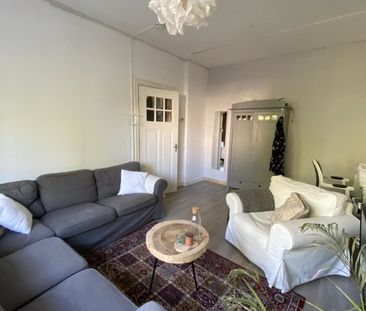 Kamer Petrus Campersingel - Foto 1