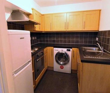 Westmorland Road, City Centre, NE1 - Photo 3