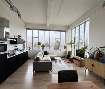 Appartement te huur: Harrie van Gestelstraat 16 5667 BK Geldrop - Foto 2