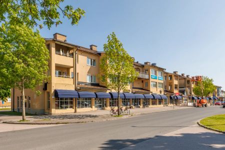 Parkgatan 4 D - Photo 5