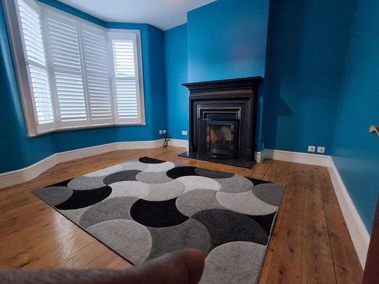 3 bedroom terraced house to rent - Photo 1