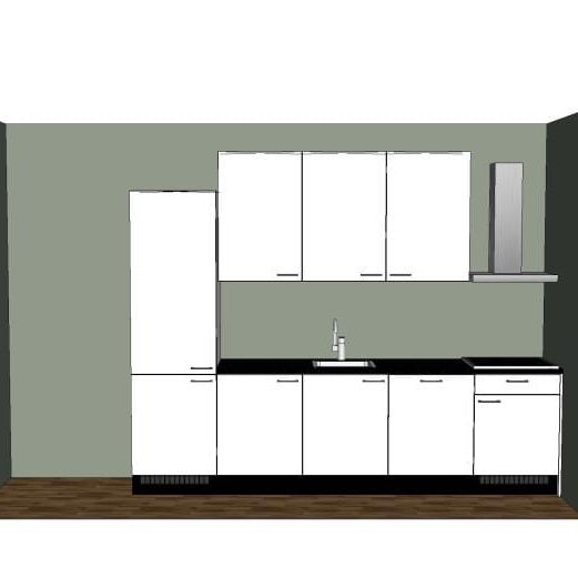 Appartement te huur: Anton de Komplein 223-E 1102 DR Amsterdam - Photo 1