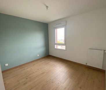 Appartement à louer 2 pièces - 41 m² - Photo 3