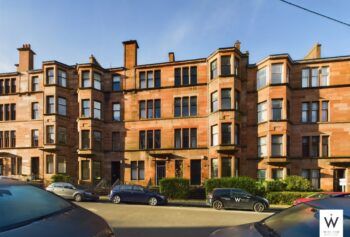 HMO Kersland Street, Hillhead, Glasgow G12 8BT - Photo 1
