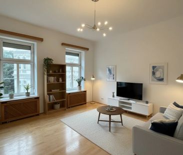 ++ 170m² auf ganzer Etage ++ Mehr Raum fürs Leben in Toplage - 1030! - Foto 2