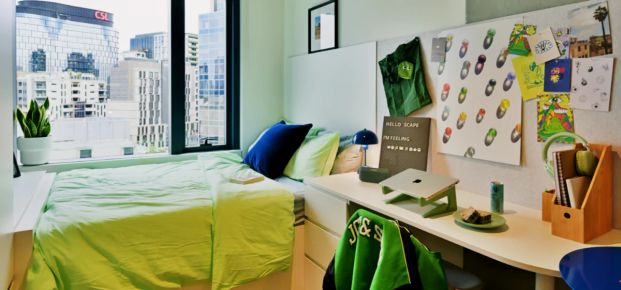 Signature Studio-Double Bed with Views - Photo 1