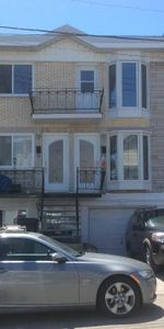 51/2 rez-de-chaussée 5532 Paul pau - Photo 4