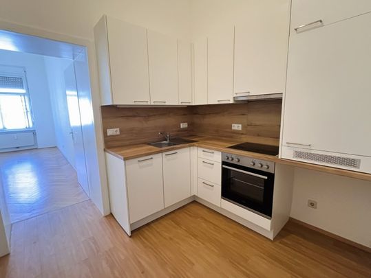 Gemütliche 2-Zimmer-Wohnung nahe der Grazer Innenstadt - Photo 1