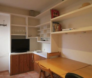 Apartamento de alquiler en Calle San Bernardo, Arapiles - Foto 3