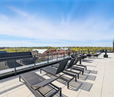For Lease - 475 George Street Unit# 204, Peterborough, Ontario - Photo 4