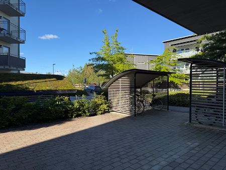 Vikaholmsallen, Växjö - Foto 2