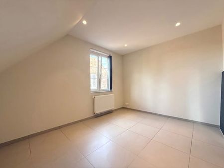 Appartement te huur - Foto 3