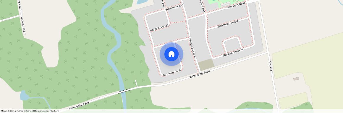 229 Brownley Lane, Essa, ON L3W 0R3
