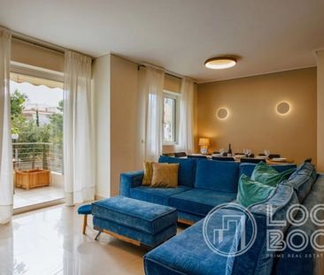 Μονοκατοικία για ενοικίαση - Βούλα, - Photo 1