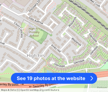 Pinks Hill, Swanley, BR8 8NP - Photo 1