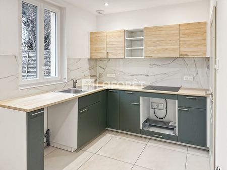 Maison T3 Libourne à louer - Photo 3